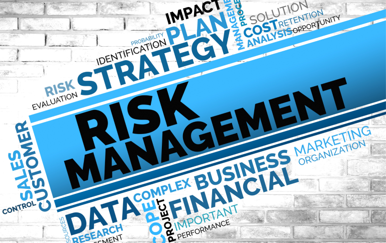 Risk Management Strategies